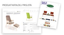 Ny prislista 2023